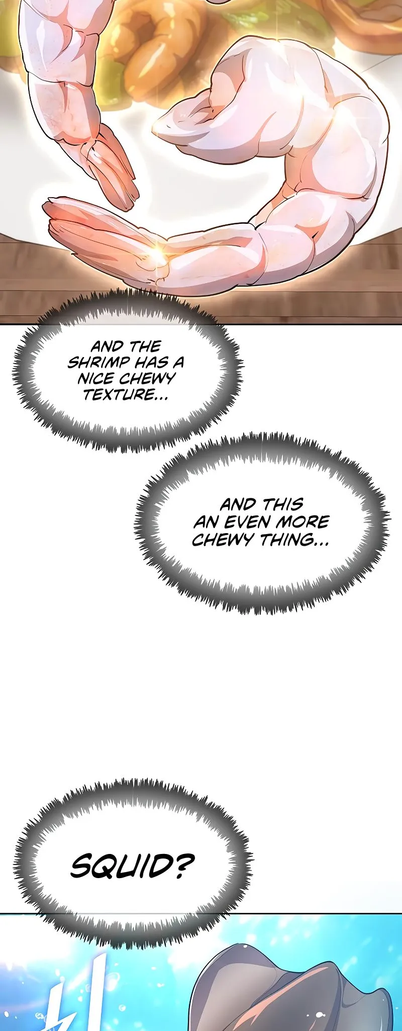 Read Chef in Another World chapter 16 image 46 on Lezhin