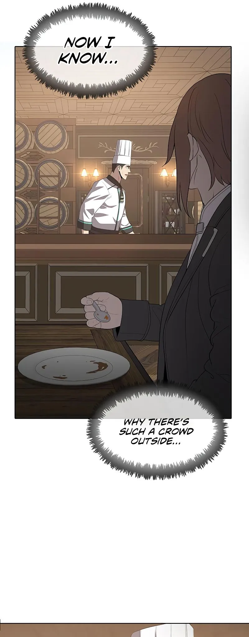 Read Chef in Another World chapter 16 image 48 on Lezhin
