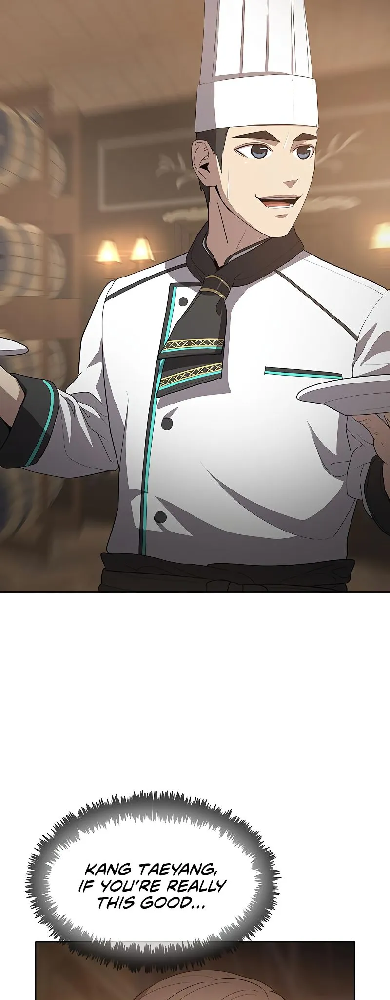Read Chef in Another World chapter 16 image 49 on Lezhin