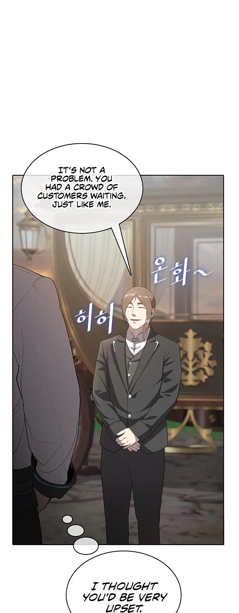 Read Chef in Another World chapter 16 image 52 on Lezhin