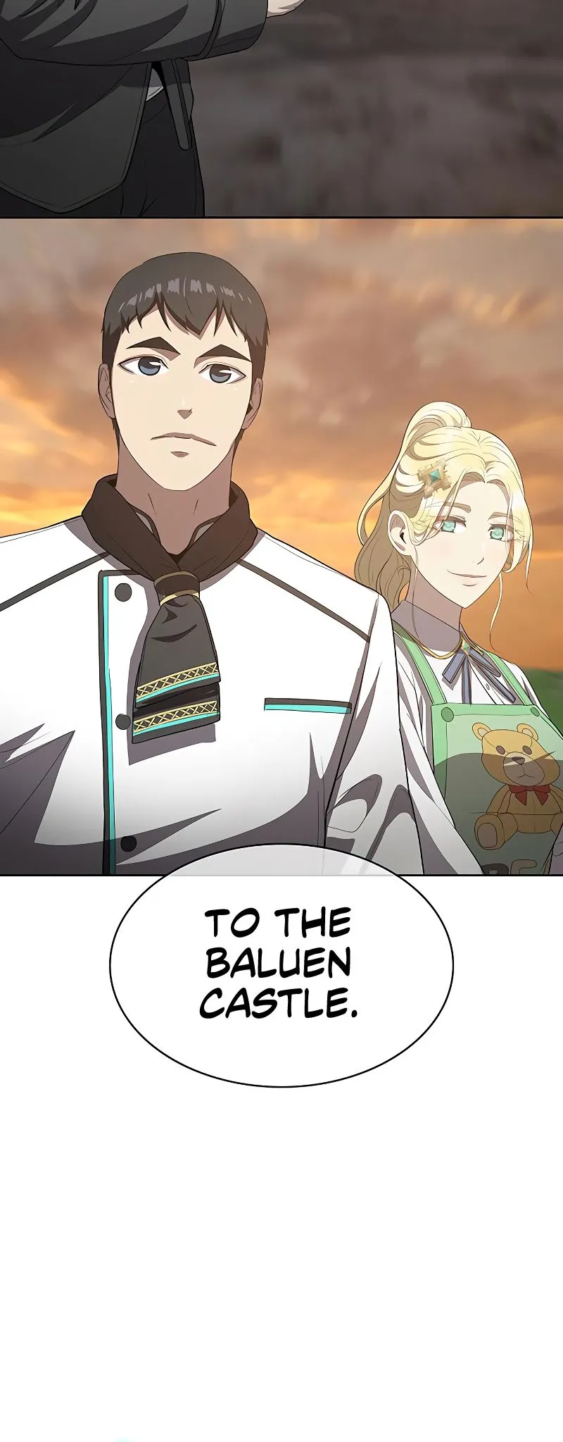 Read Chef in Another World chapter 16 image 54 on Lezhin