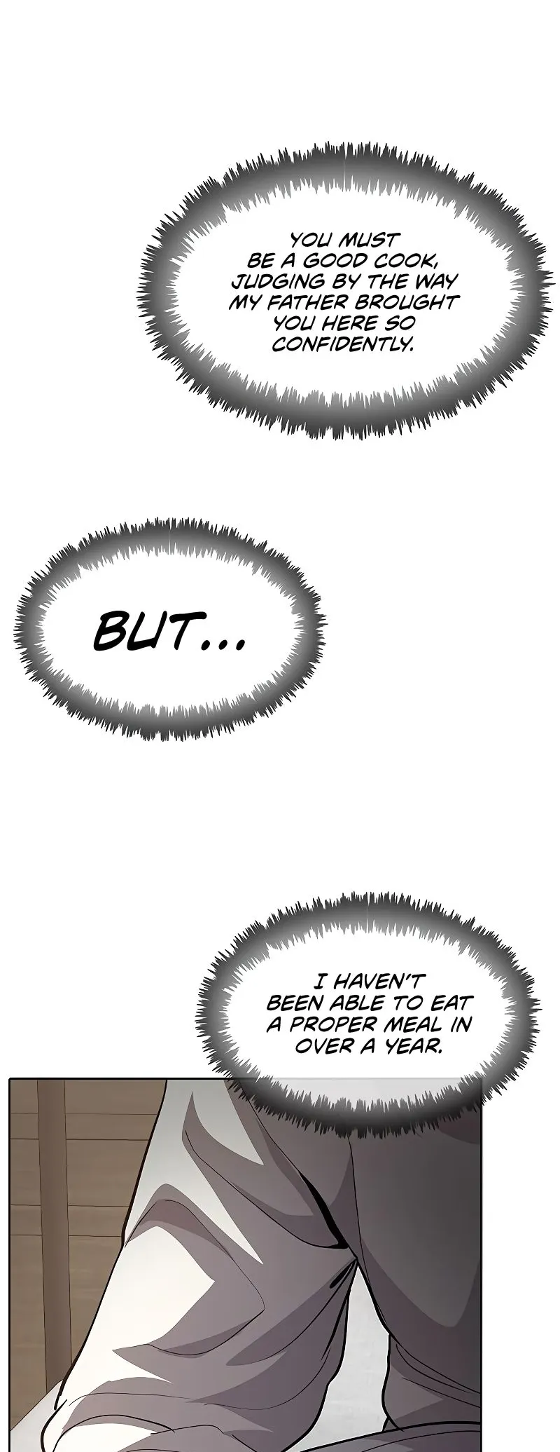 Read Chef in Another World chapter 16 image 65 on Lezhin