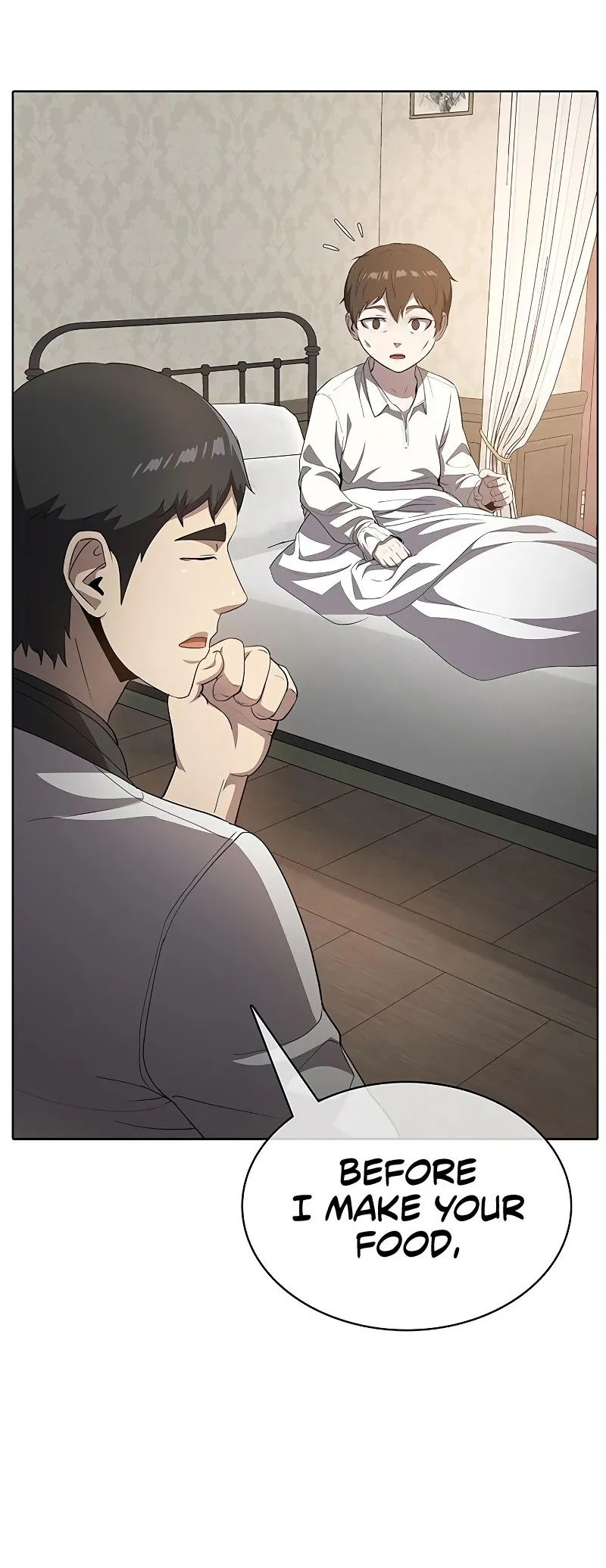 Read Chef in Another World chapter 16 image 68 on Lezhin