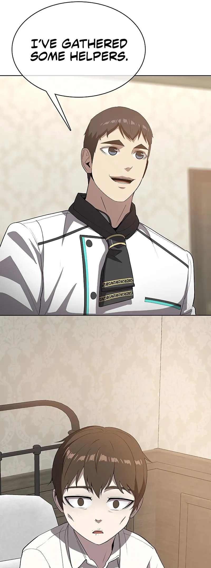 Read Chef in Another World chapter 16 image 69 on Lezhin