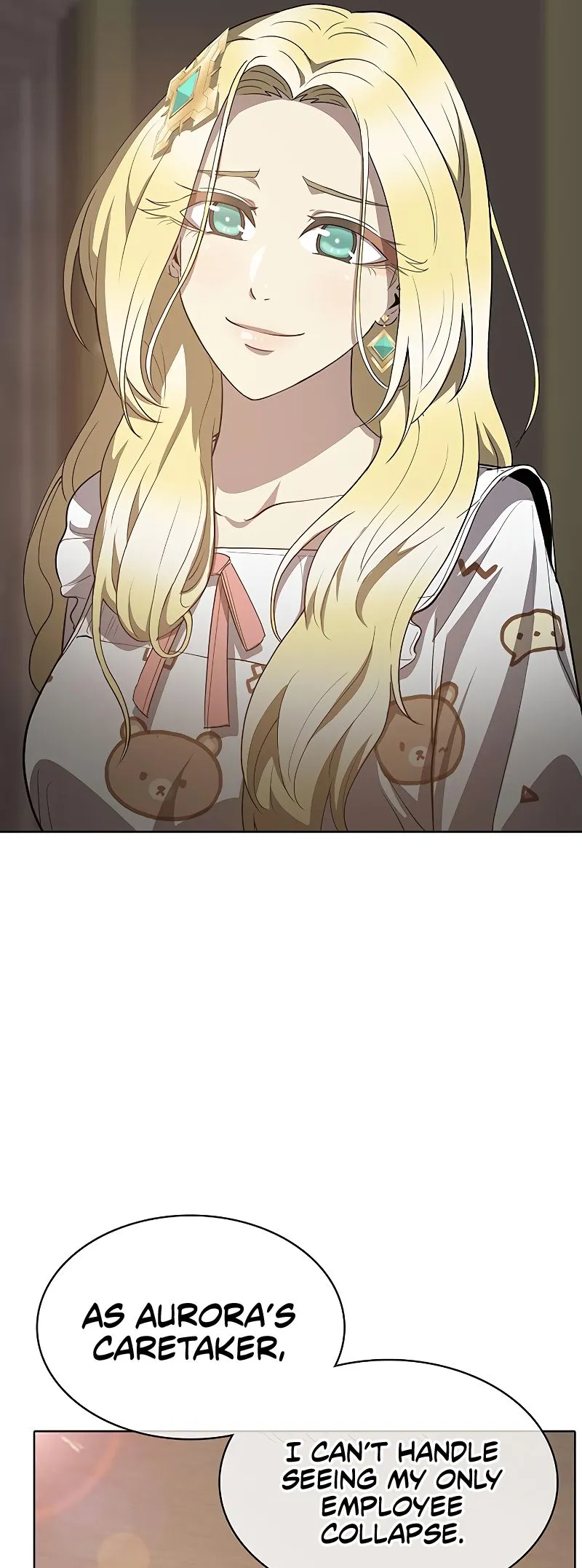 Read Chef in Another World chapter 16 image 8 on Lezhin