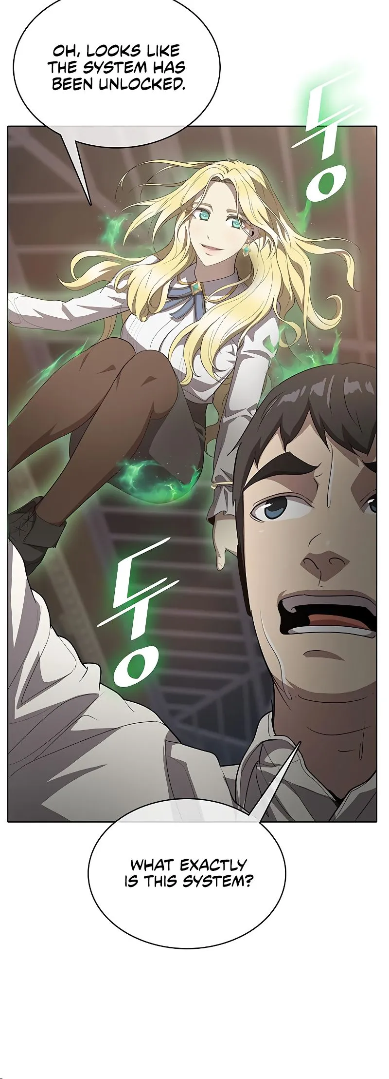 Read Chef in Another World chapter 18 image 13 on Lezhin