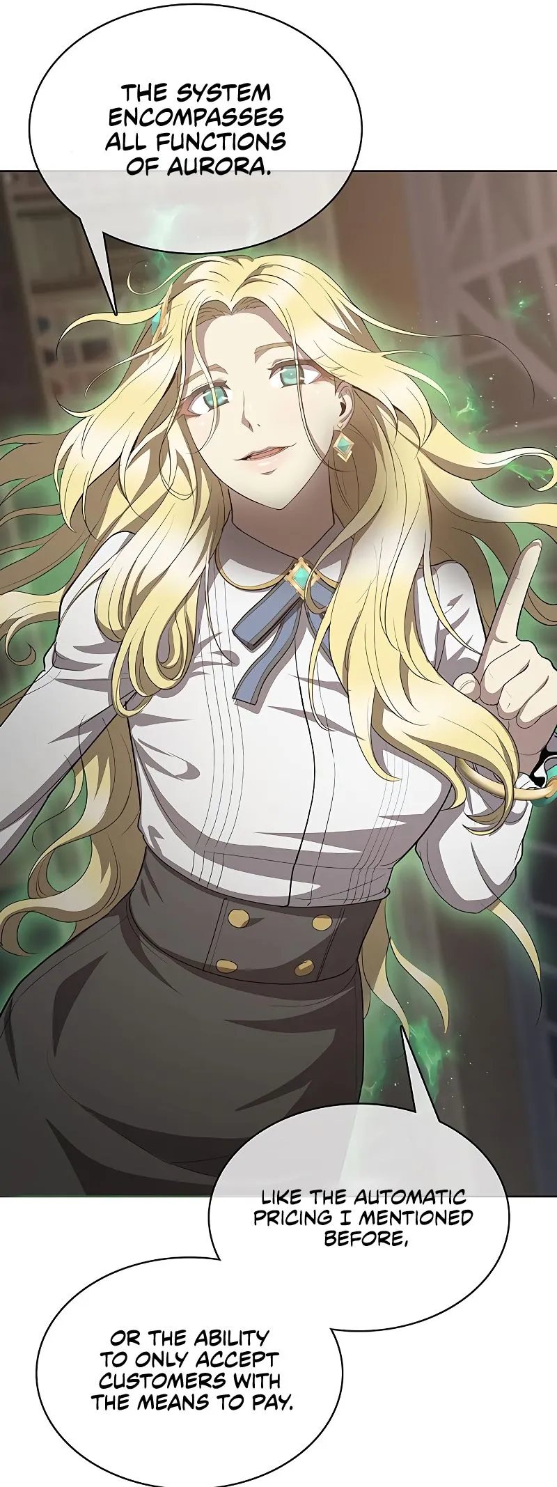 Read Chef in Another World chapter 18 image 14 on Lezhin