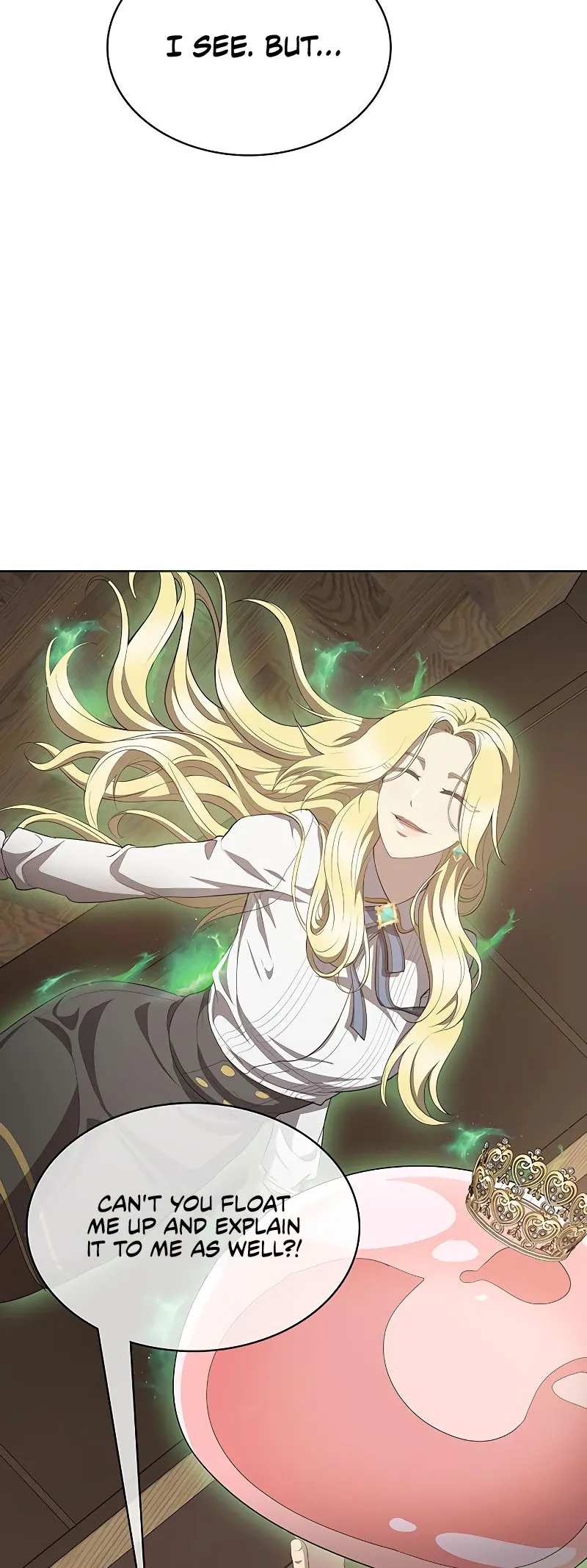 Read Chef in Another World chapter 18 image 17 on Lezhin