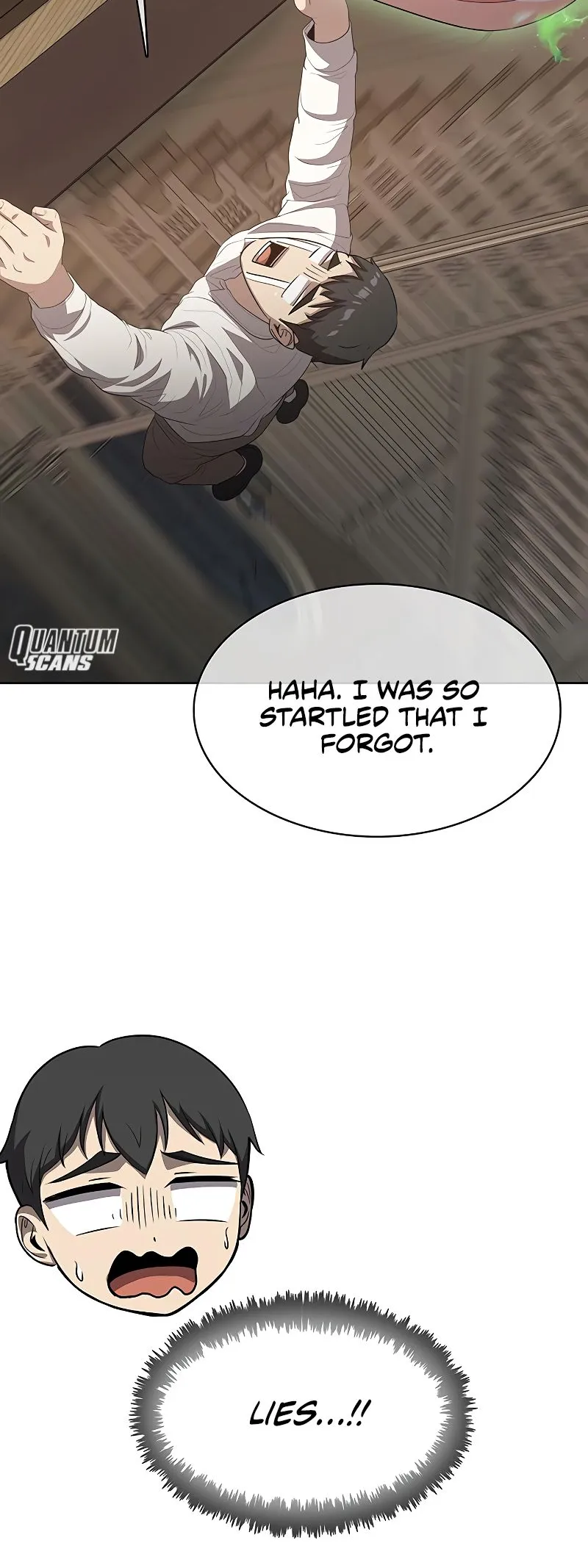 Read Chef in Another World chapter 18 image 18 on Lezhin