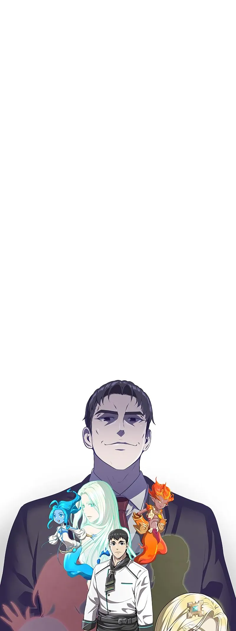 Read Chef in Another World chapter 18 image 19 on Lezhin