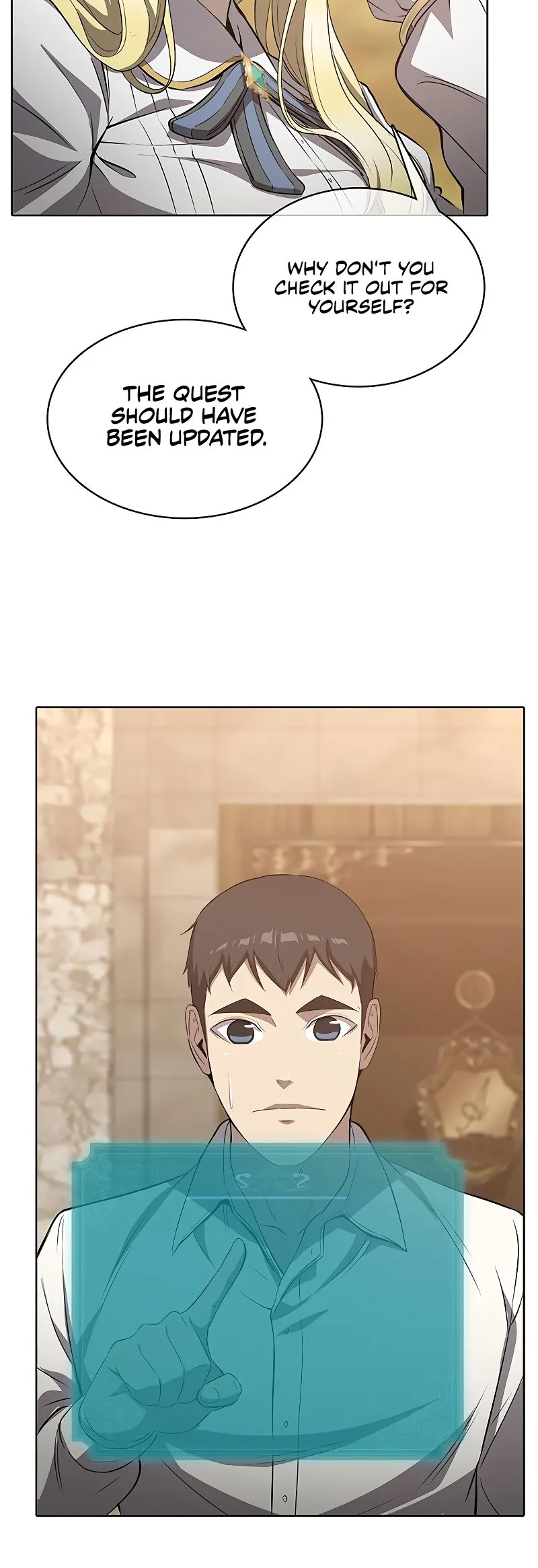 Read Chef in Another World chapter 18 image 25 on Lezhin