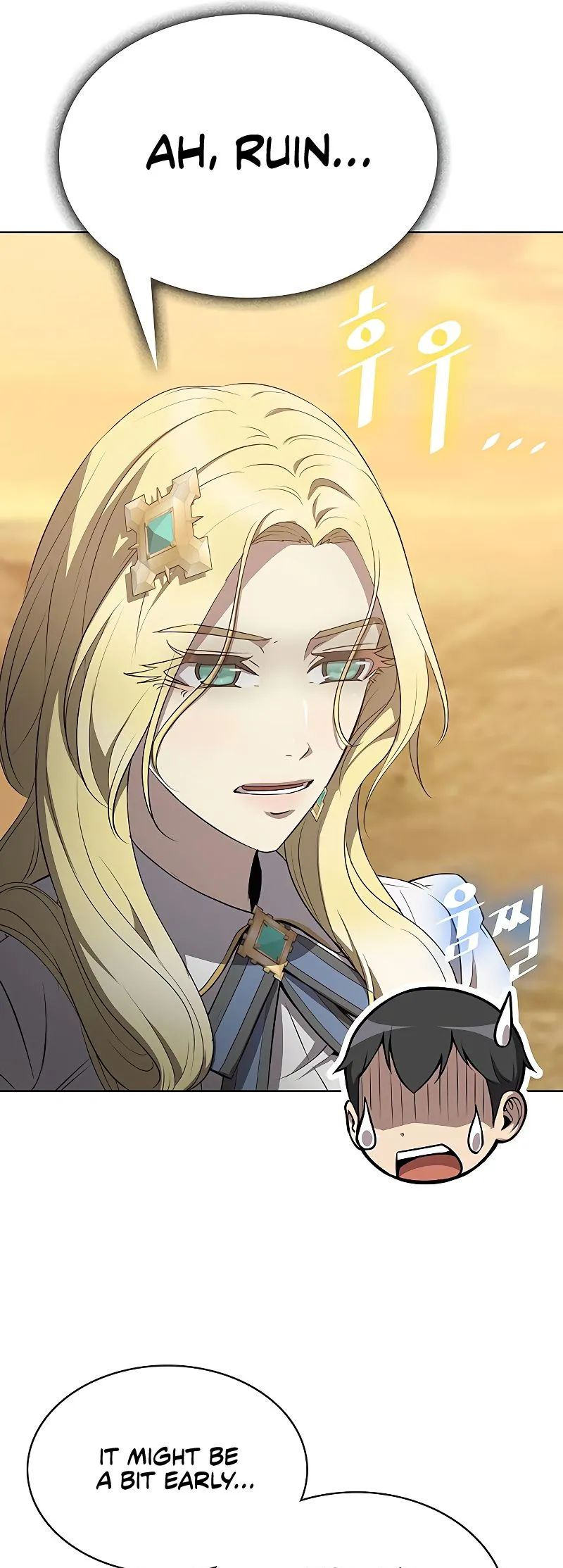 Read Chef in Another World chapter 18 image 27 on Lezhin