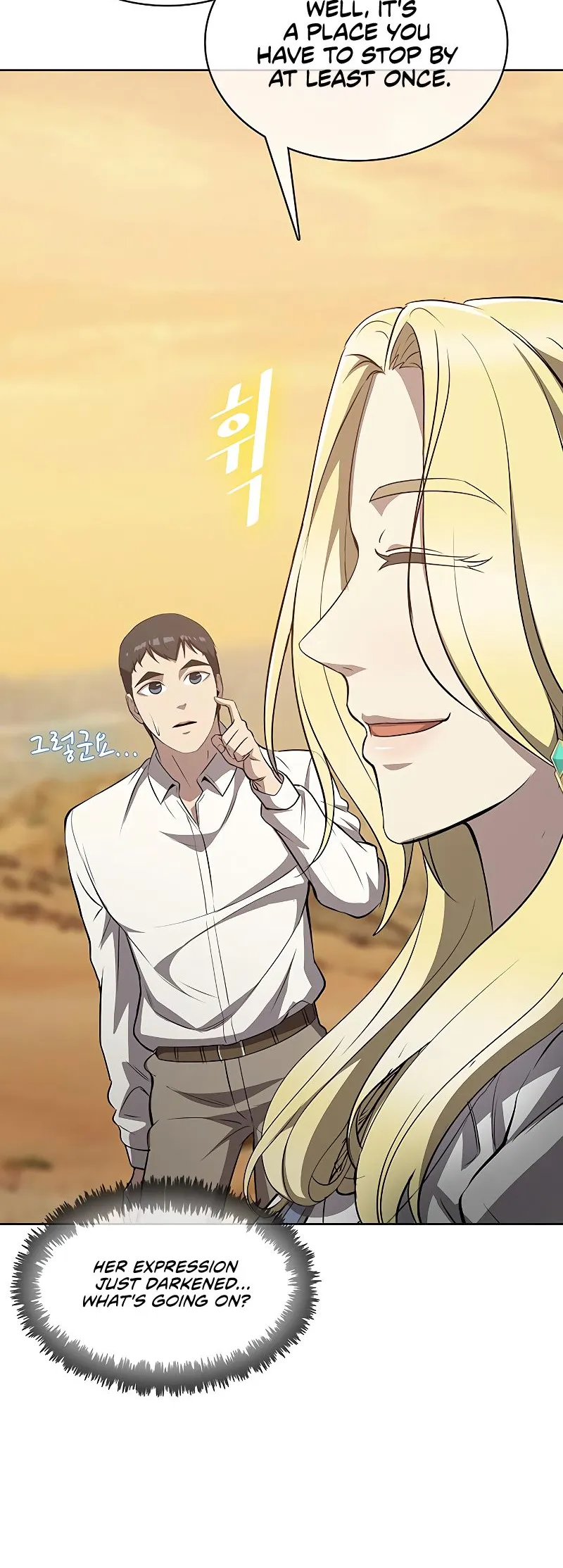 Read Chef in Another World chapter 18 image 28 on Lezhin