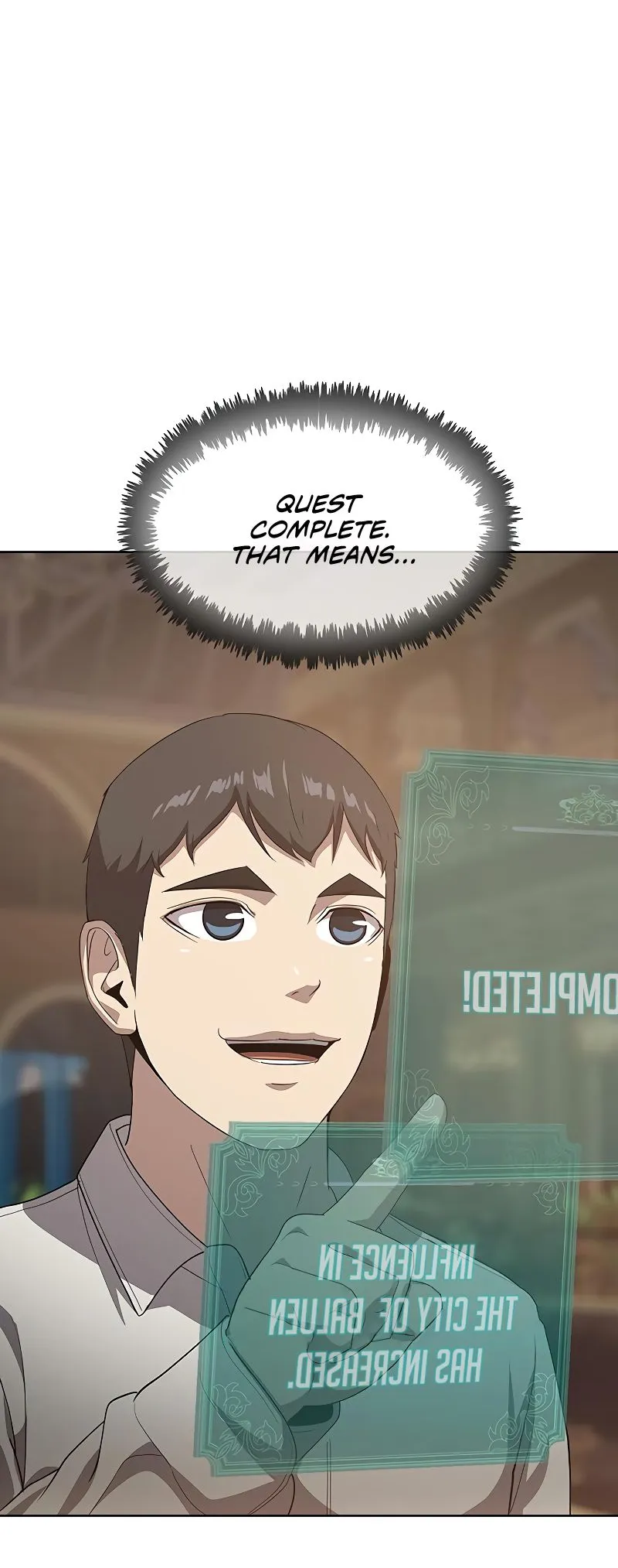 Read Chef in Another World chapter 18 image 3 on Lezhin