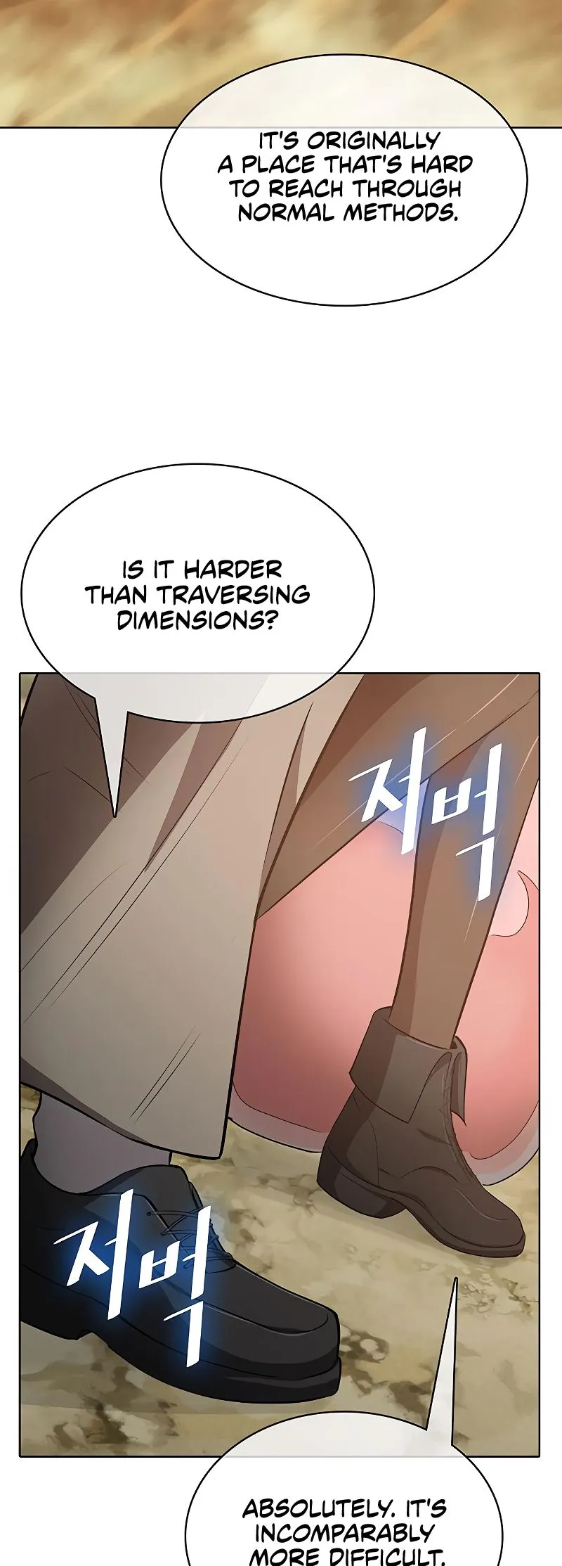 Read Chef in Another World chapter 18 image 30 on Lezhin