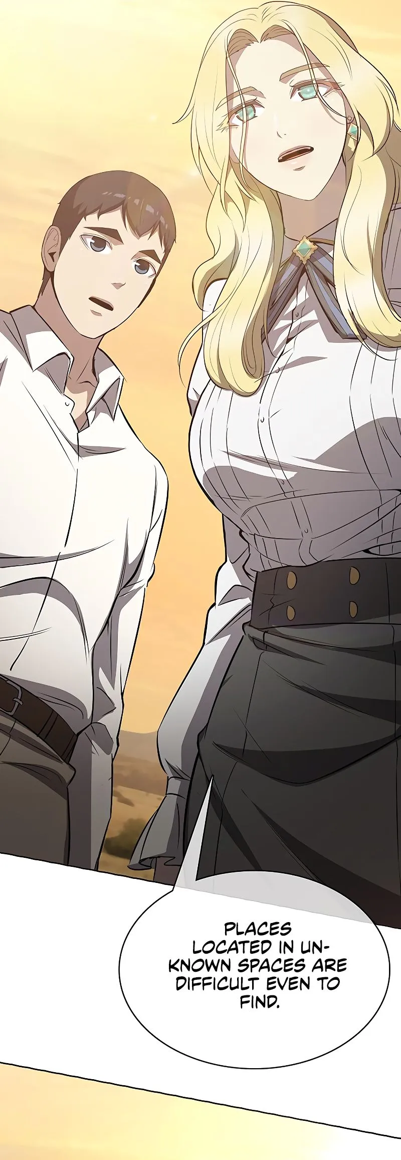 Read Chef in Another World chapter 18 image 33 on Lezhin