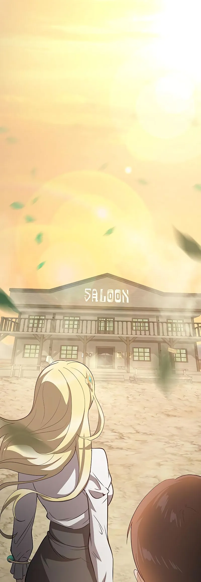 Read Chef in Another World chapter 18 image 34 on Lezhin