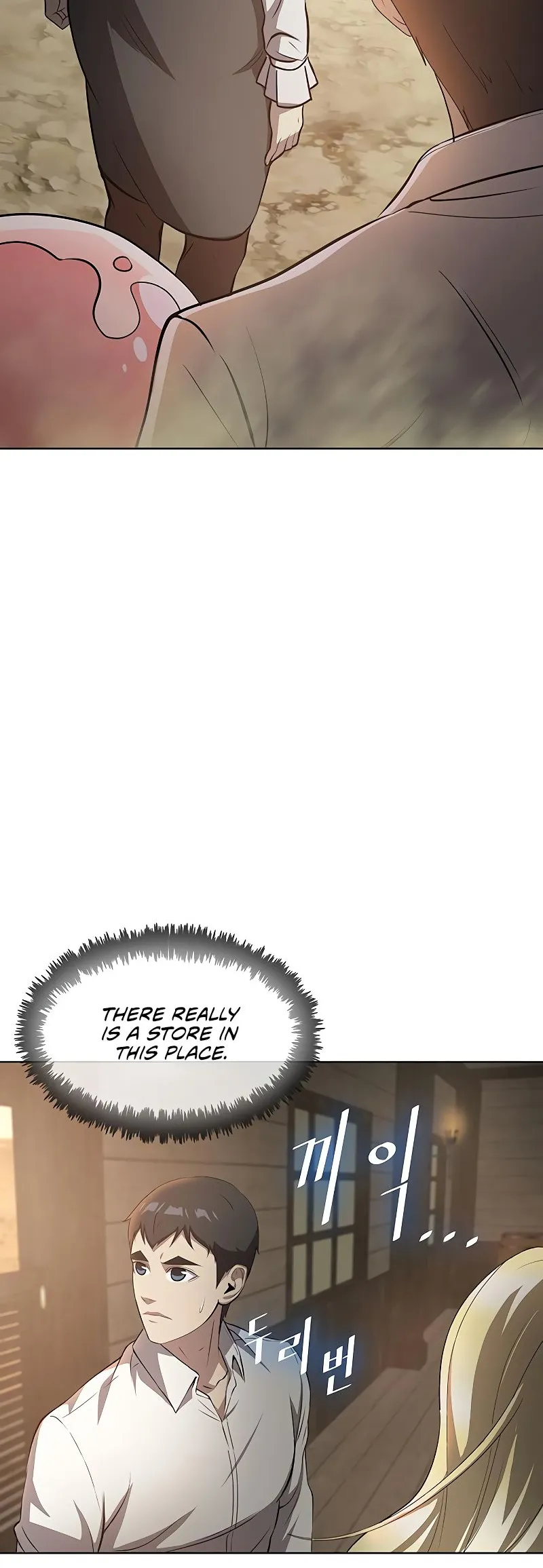 Read Chef in Another World chapter 18 image 35 on Lezhin