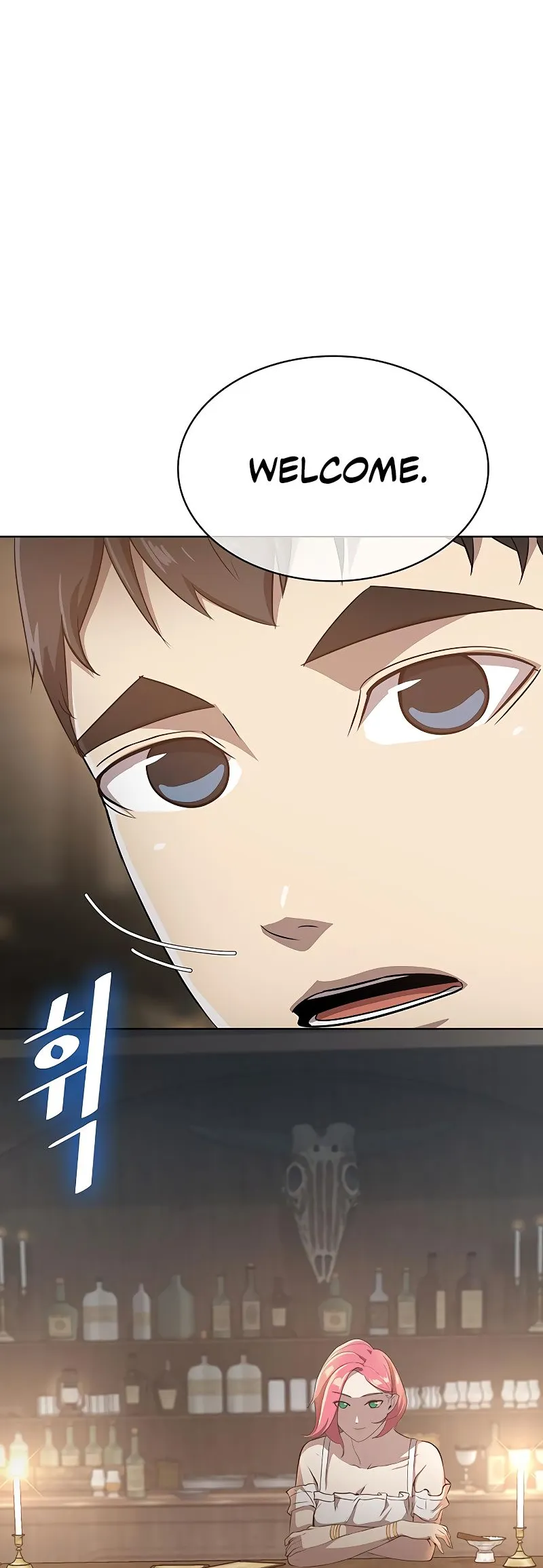 Read Chef in Another World chapter 18 image 36 on Lezhin