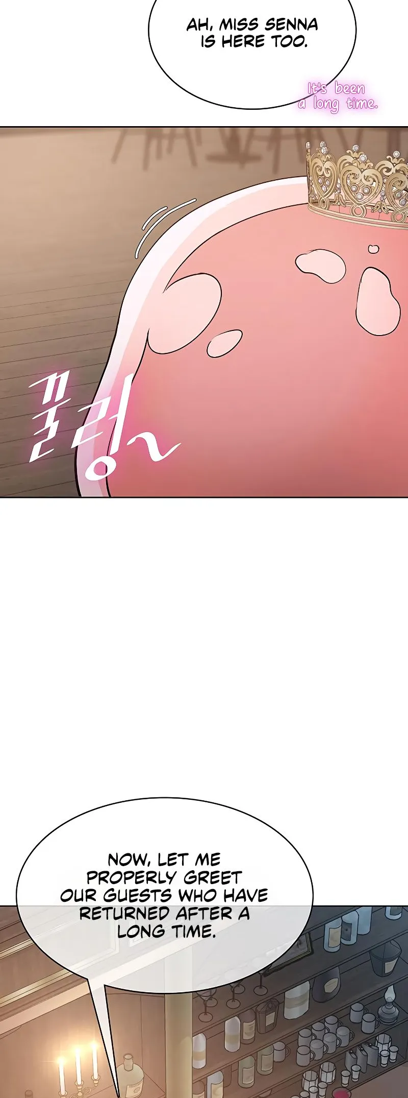 Read Chef in Another World chapter 18 image 41 on Lezhin