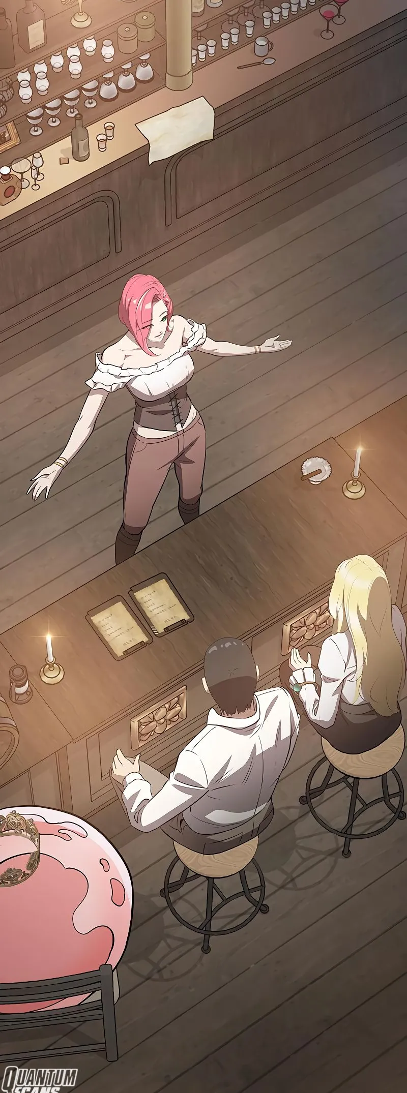 Read Chef in Another World chapter 18 image 42 on Lezhin