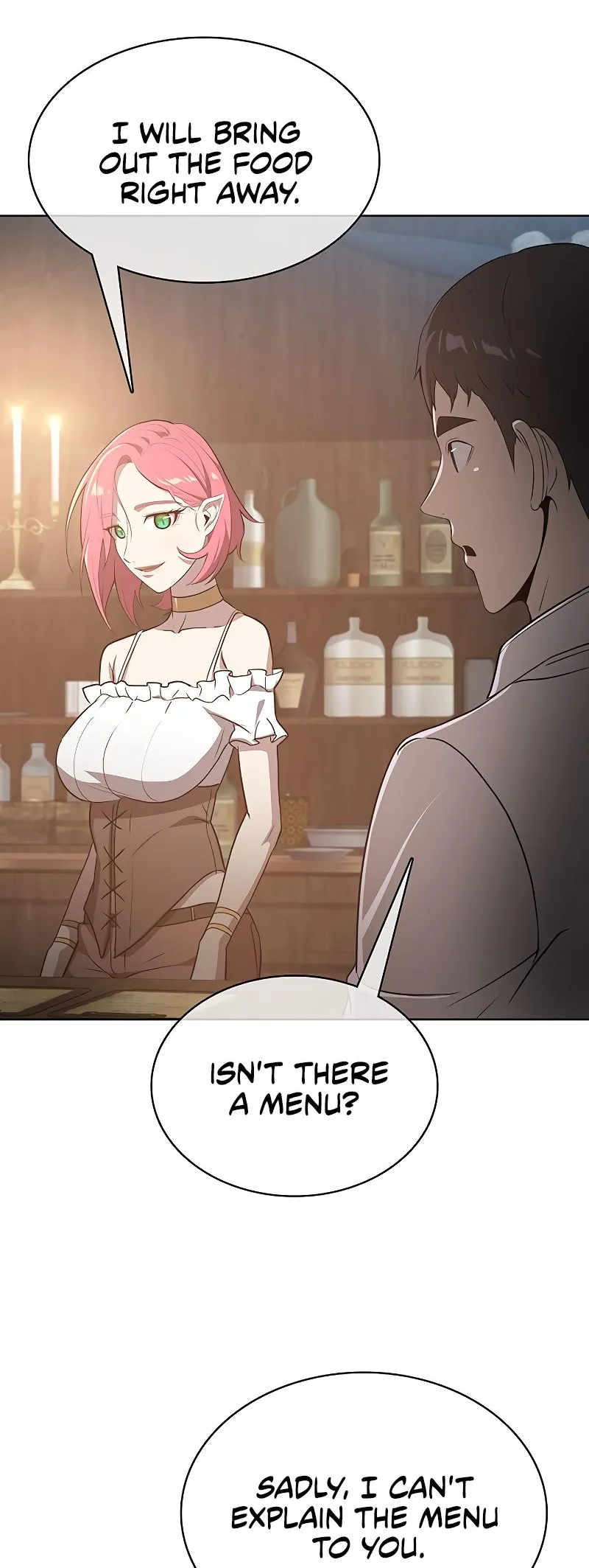 Read Chef in Another World chapter 18 image 48 on Lezhin
