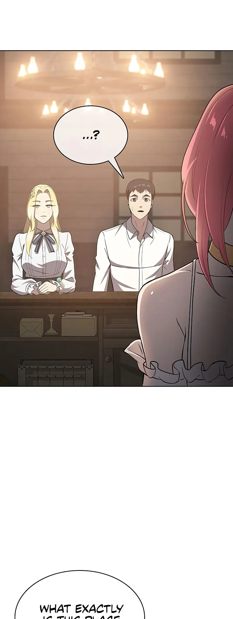 Read Chef in Another World chapter 18 image 50 on Lezhin