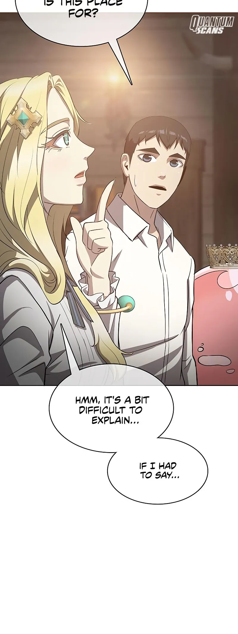 Read Chef in Another World chapter 18 image 51 on Lezhin