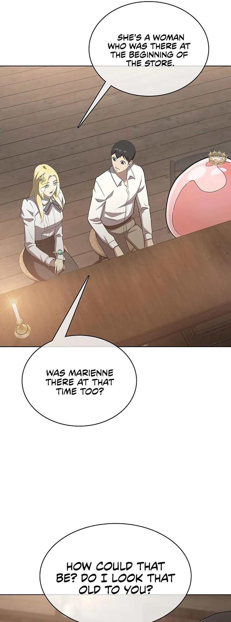 Read Chef in Another World chapter 18 image 54 on Lezhin