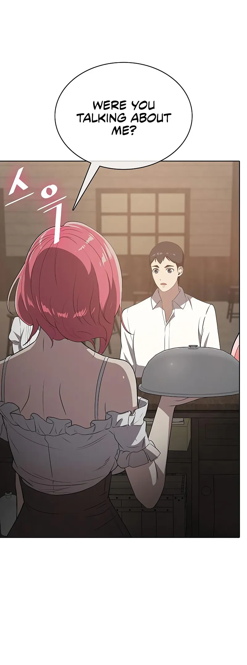 Read Chef in Another World chapter 18 image 57 on Lezhin