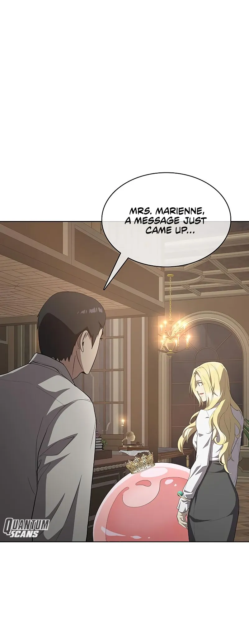 Read Chef in Another World chapter 18 image 6 on Lezhin