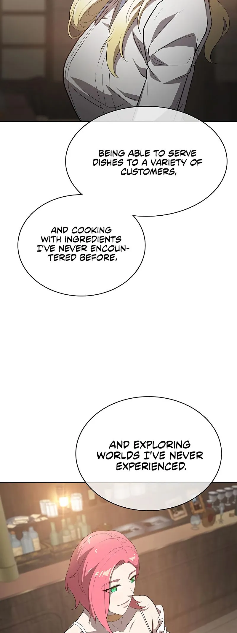 Read Chef in Another World chapter 18 image 64 on Lezhin