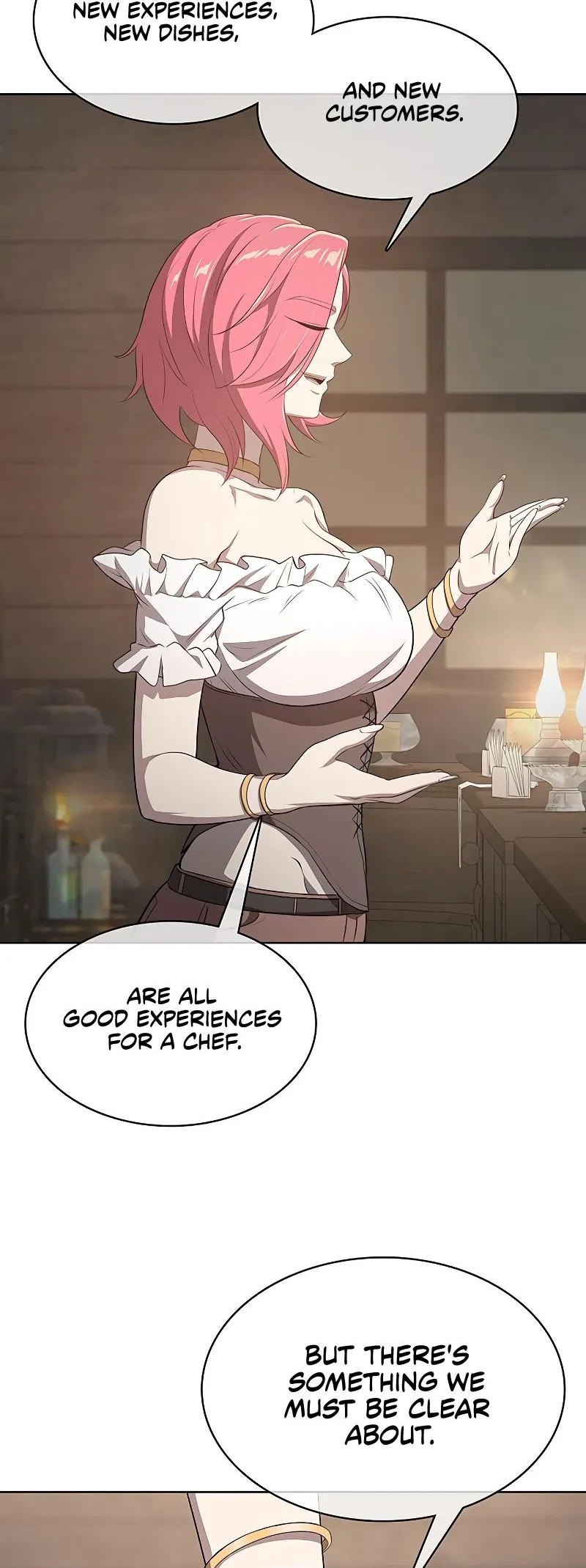 Read Chef in Another World chapter 18 image 68 on Lezhin