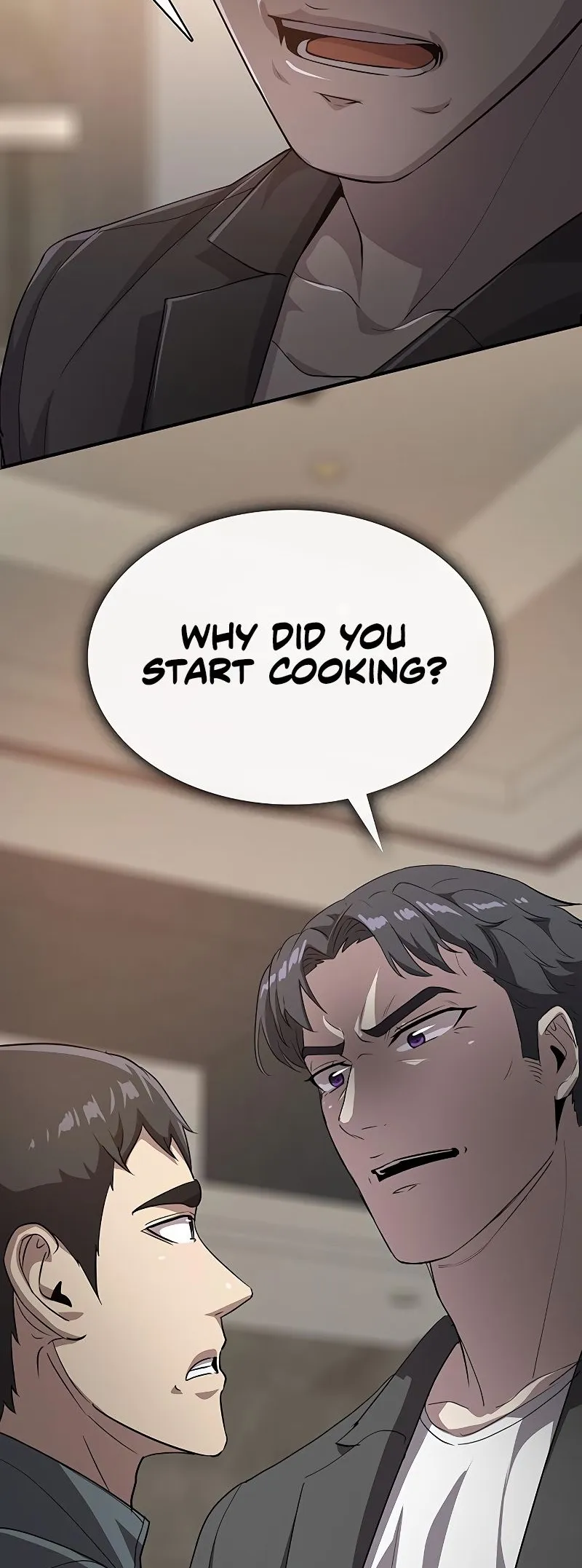 Read Chef in Another World chapter 19 image 10 on Lezhin