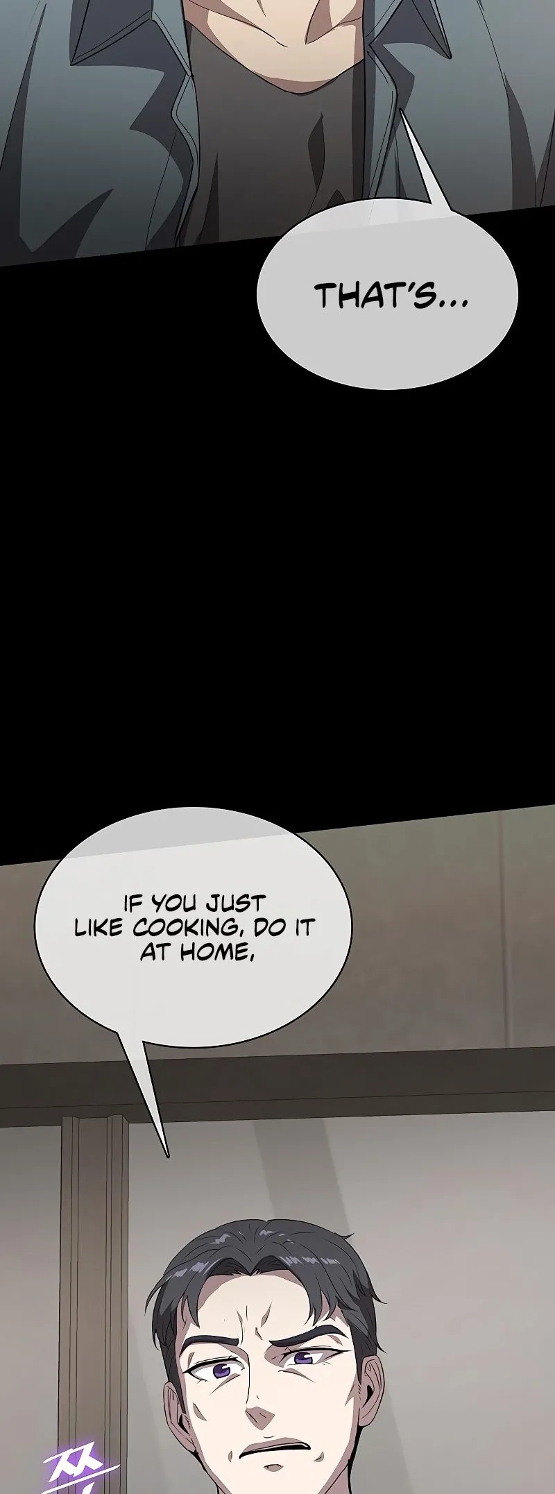 Read Chef in Another World chapter 19 image 12 on Lezhin