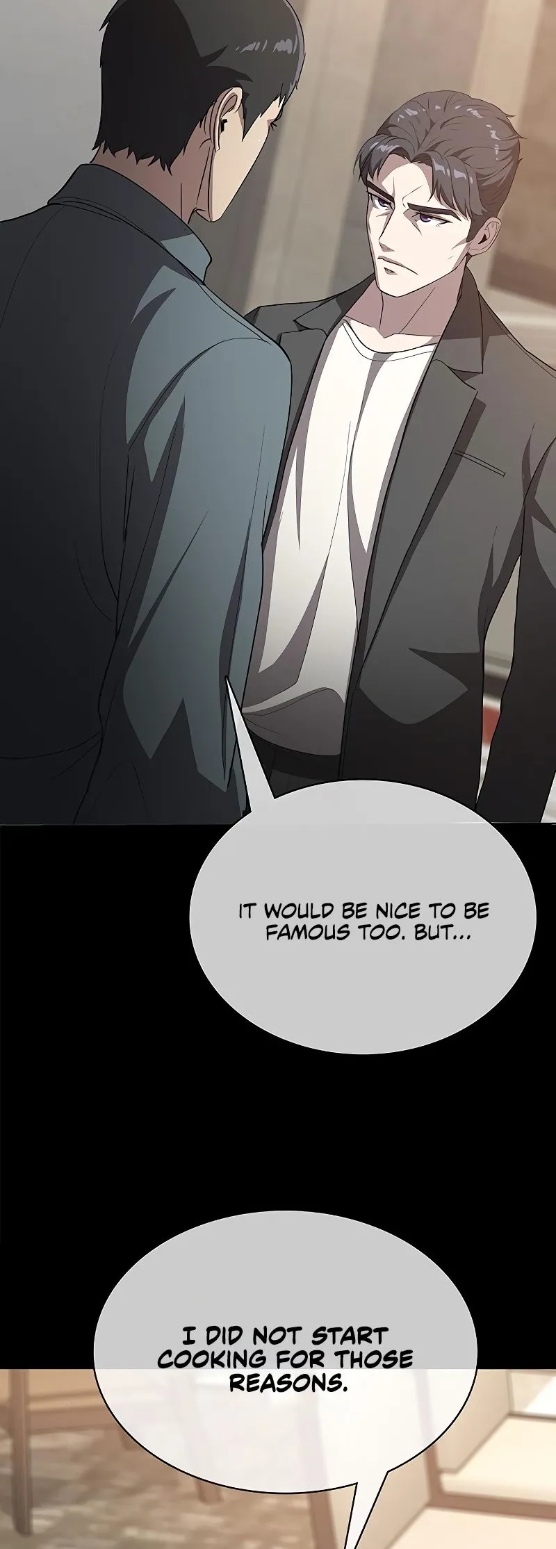 Read Chef in Another World chapter 19 image 19 on Lezhin
