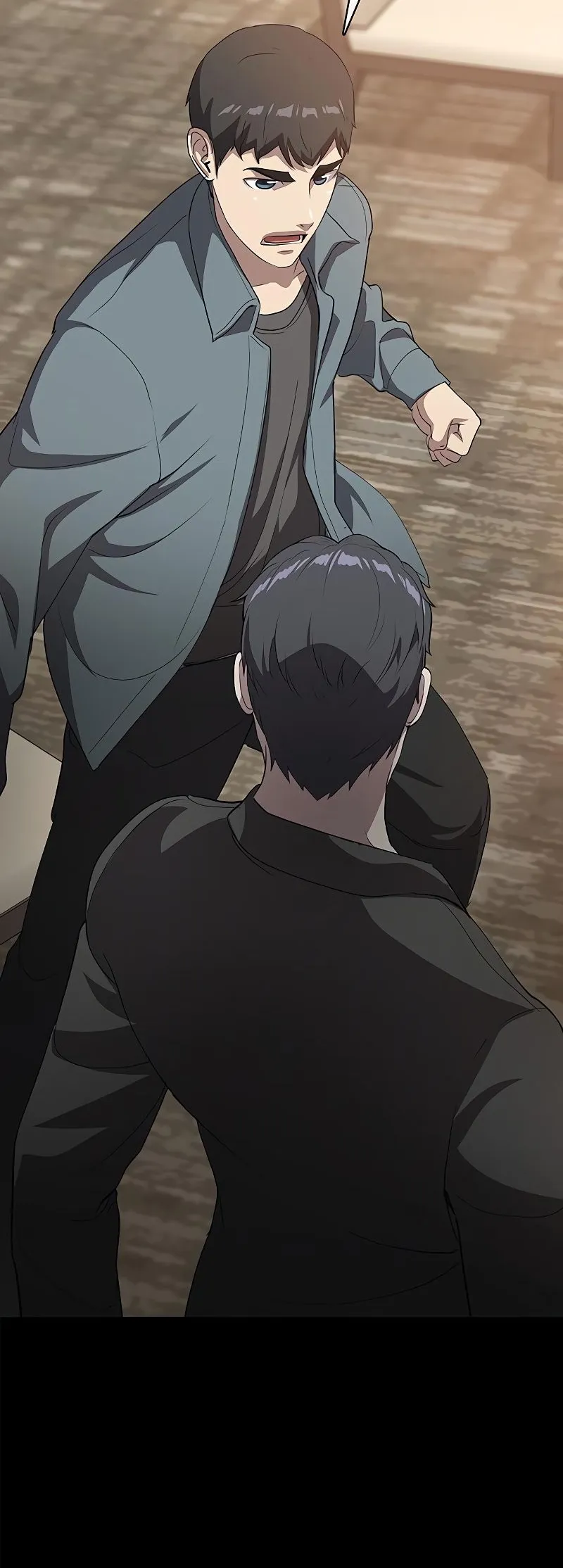 Read Chef in Another World chapter 19 image 20 on Lezhin