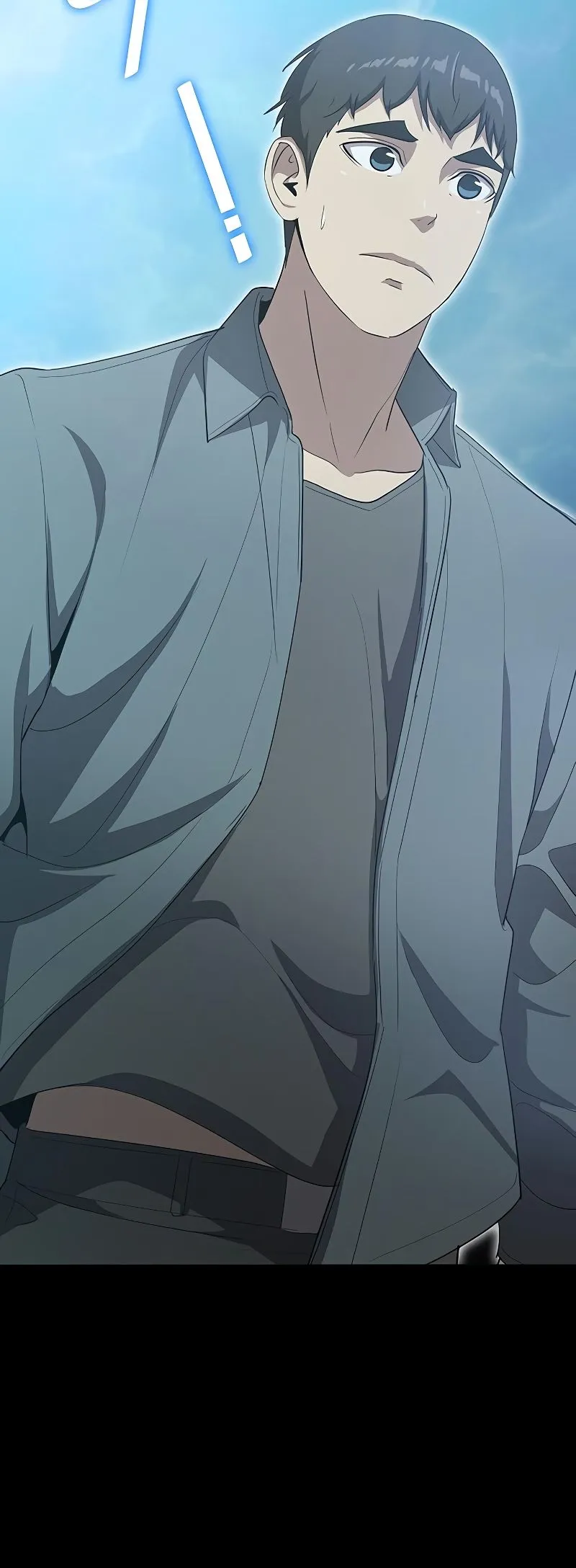 Read Chef in Another World chapter 19 image 25 on Lezhin
