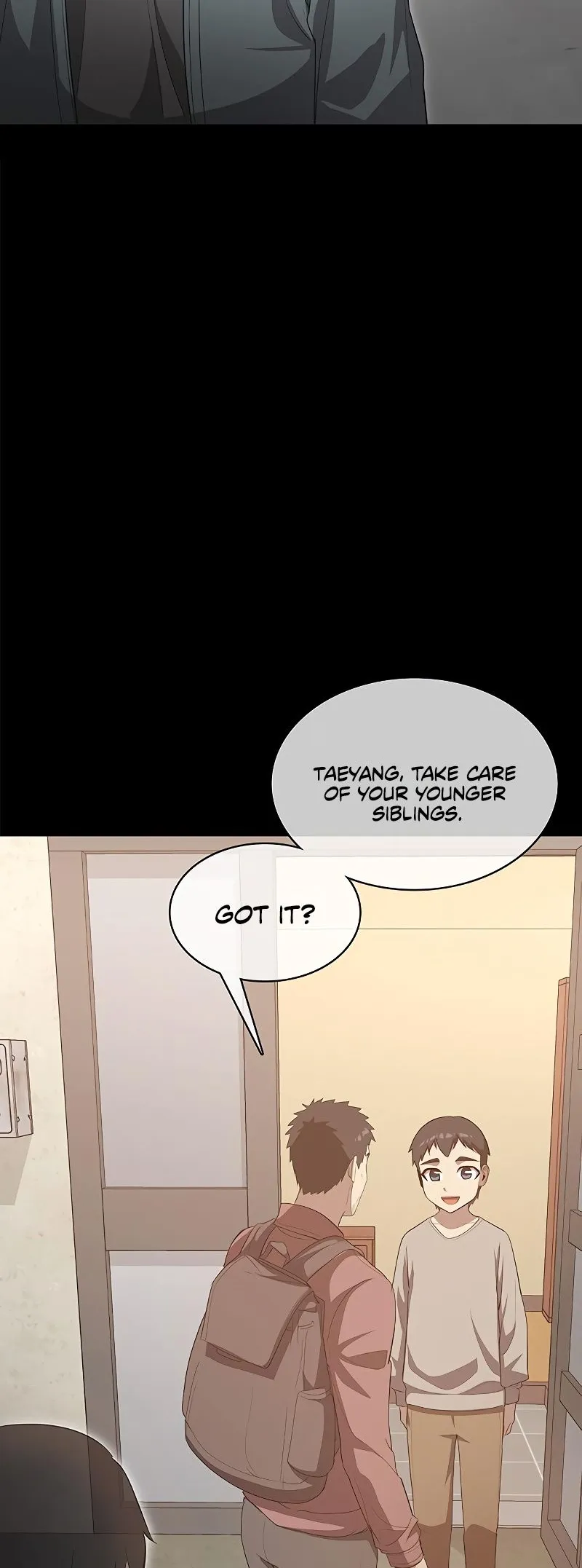 Read Chef in Another World chapter 19 image 29 on Lezhin