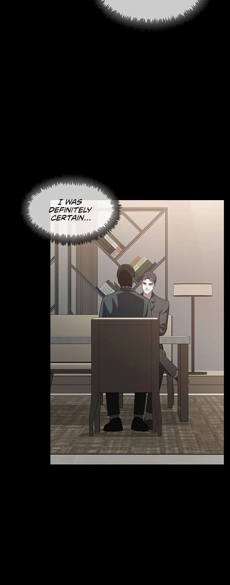 Read Chef in Another World chapter 19 image 3 on Lezhin