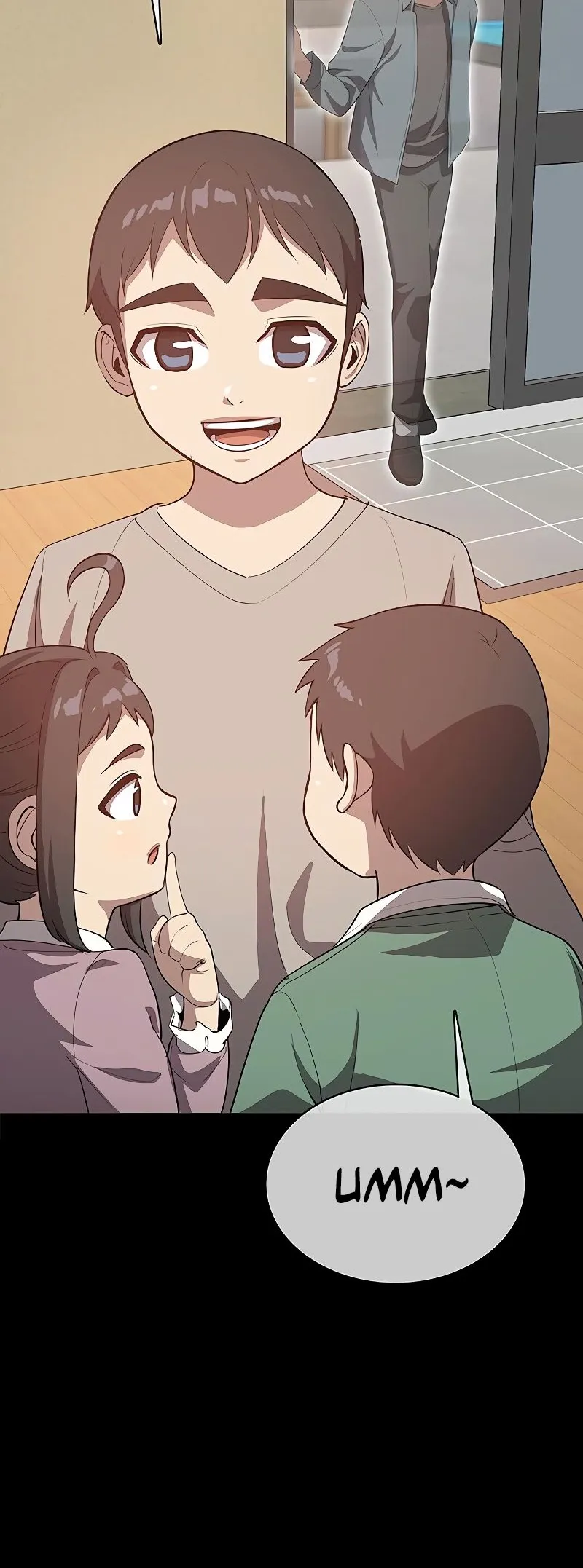 Read Chef in Another World chapter 19 image 32 on Lezhin