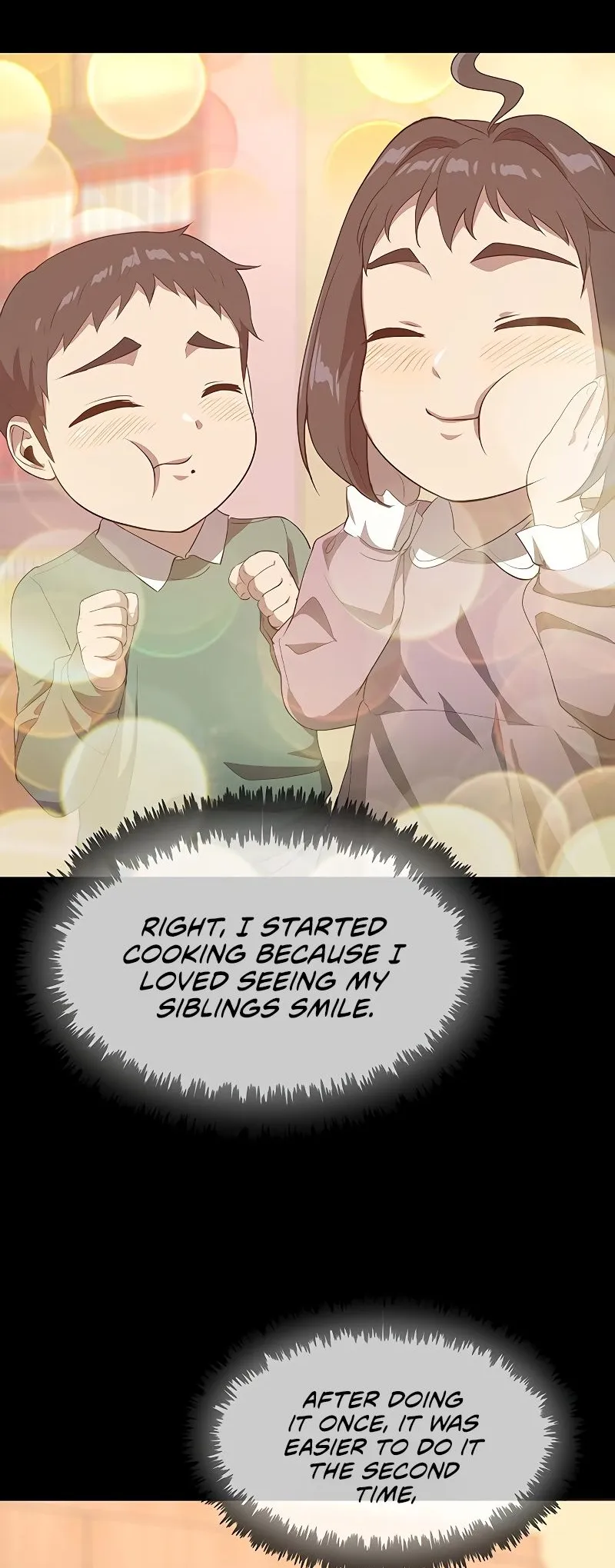 Read Chef in Another World chapter 19 image 38 on Lezhin