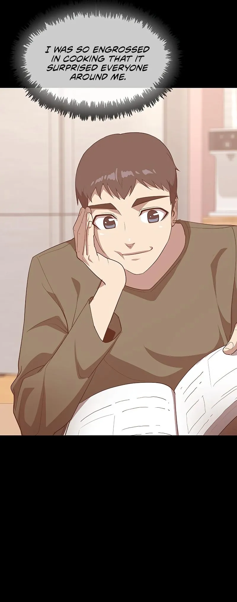 Read Chef in Another World chapter 19 image 41 on Lezhin