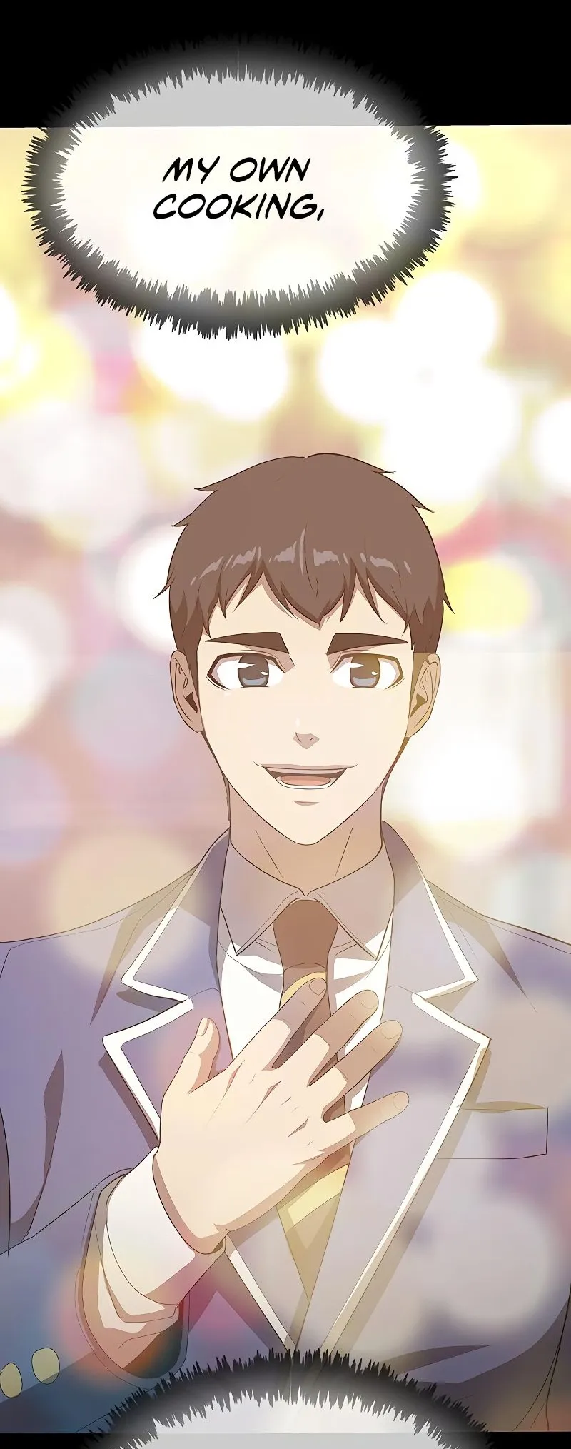 Read Chef in Another World chapter 19 image 44 on Lezhin