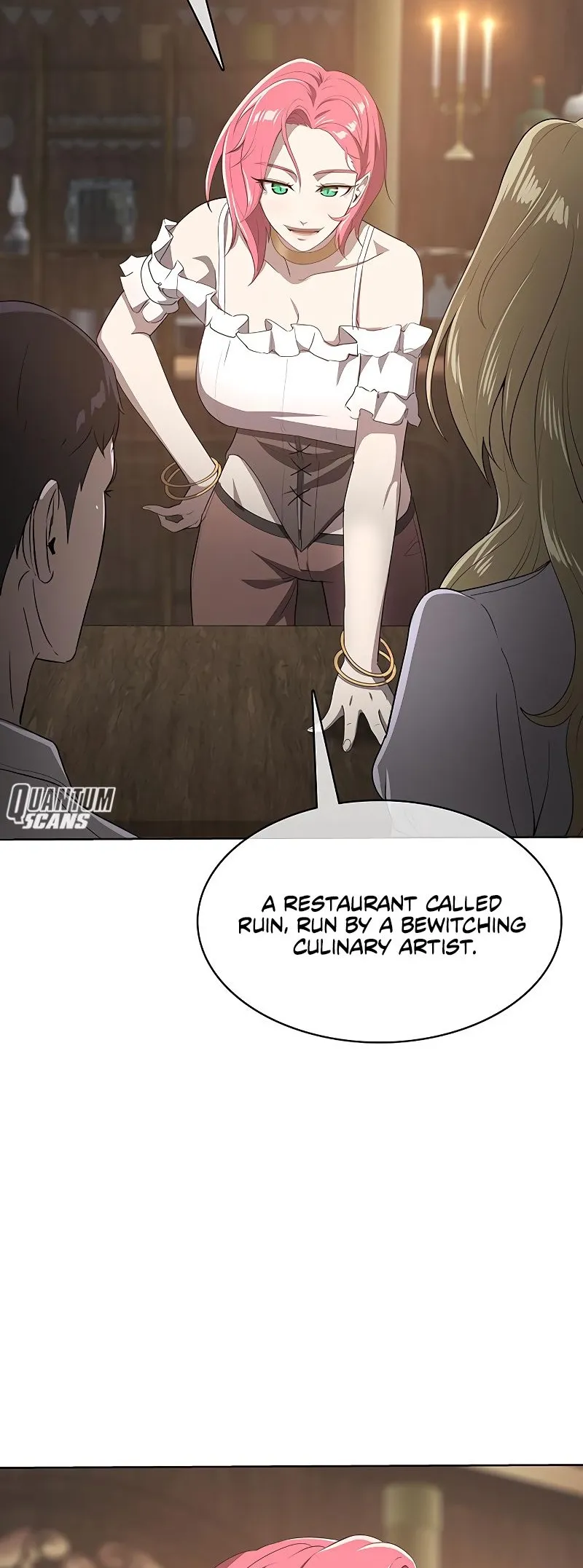 Read Chef in Another World chapter 19 image 51 on Lezhin