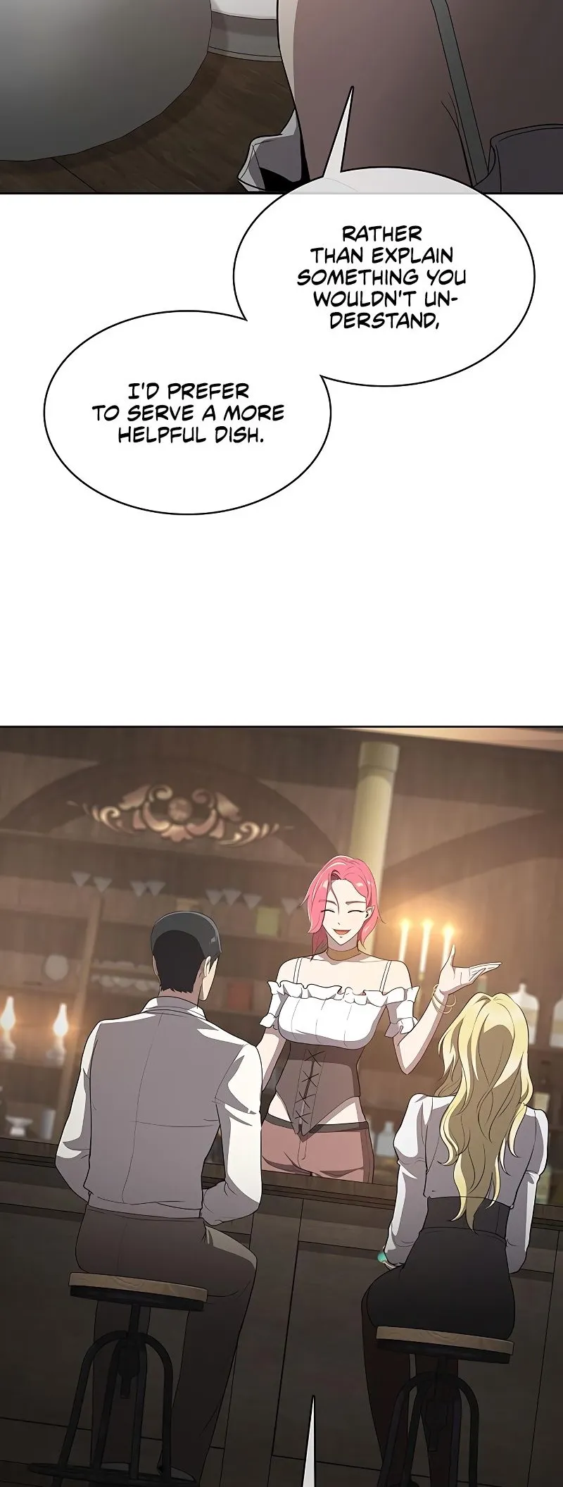 Read Chef in Another World chapter 19 image 57 on Lezhin