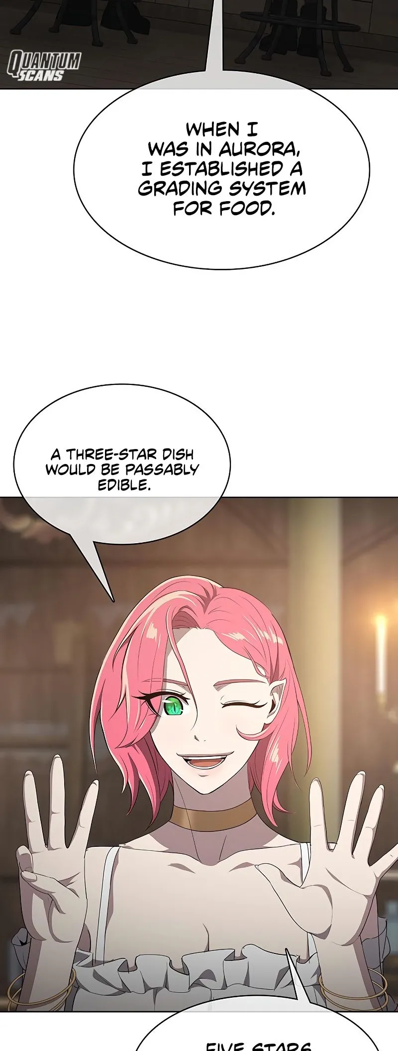 Read Chef in Another World chapter 19 image 58 on Lezhin