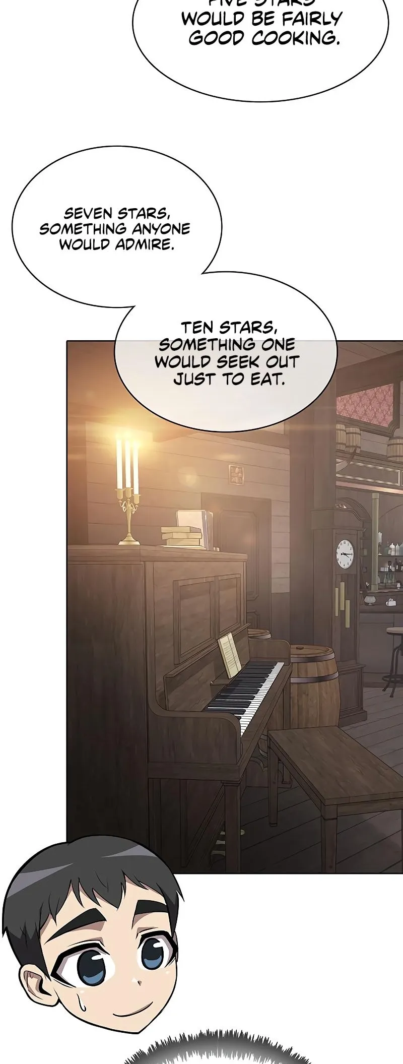 Read Chef in Another World chapter 19 image 59 on Lezhin