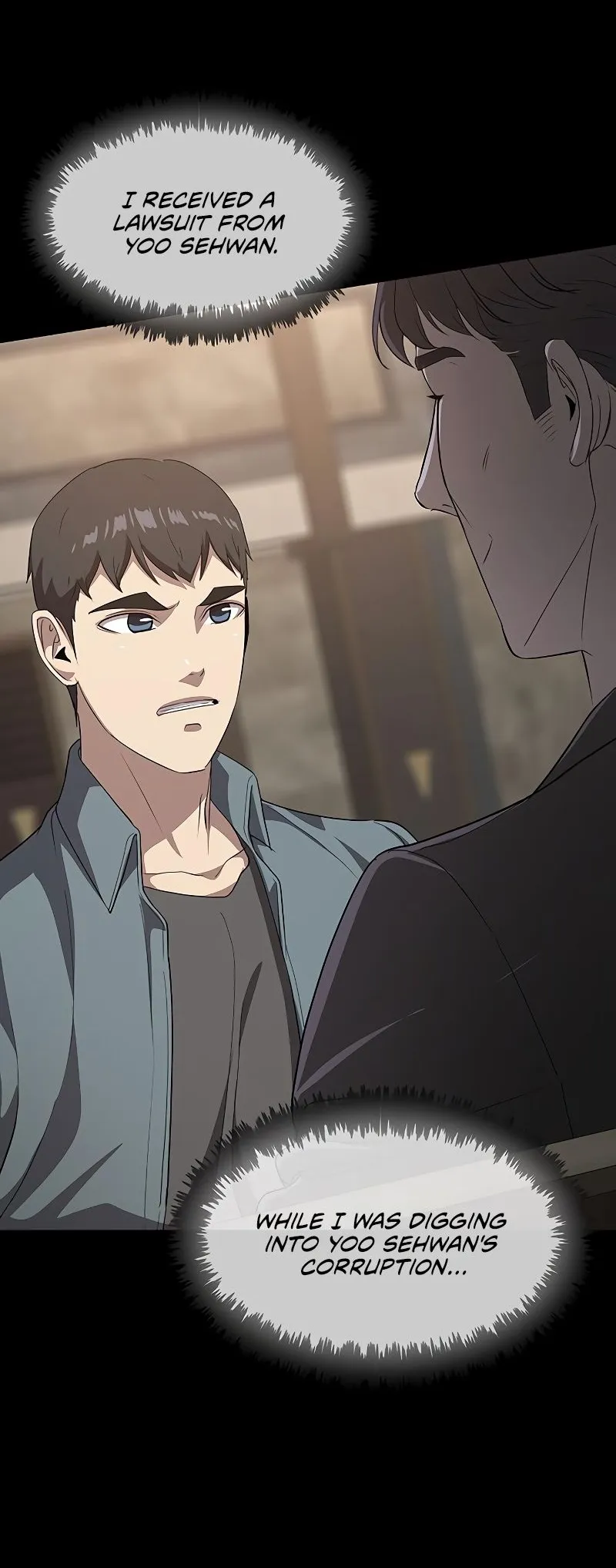 Read Chef in Another World chapter 19 image 6 on Lezhin