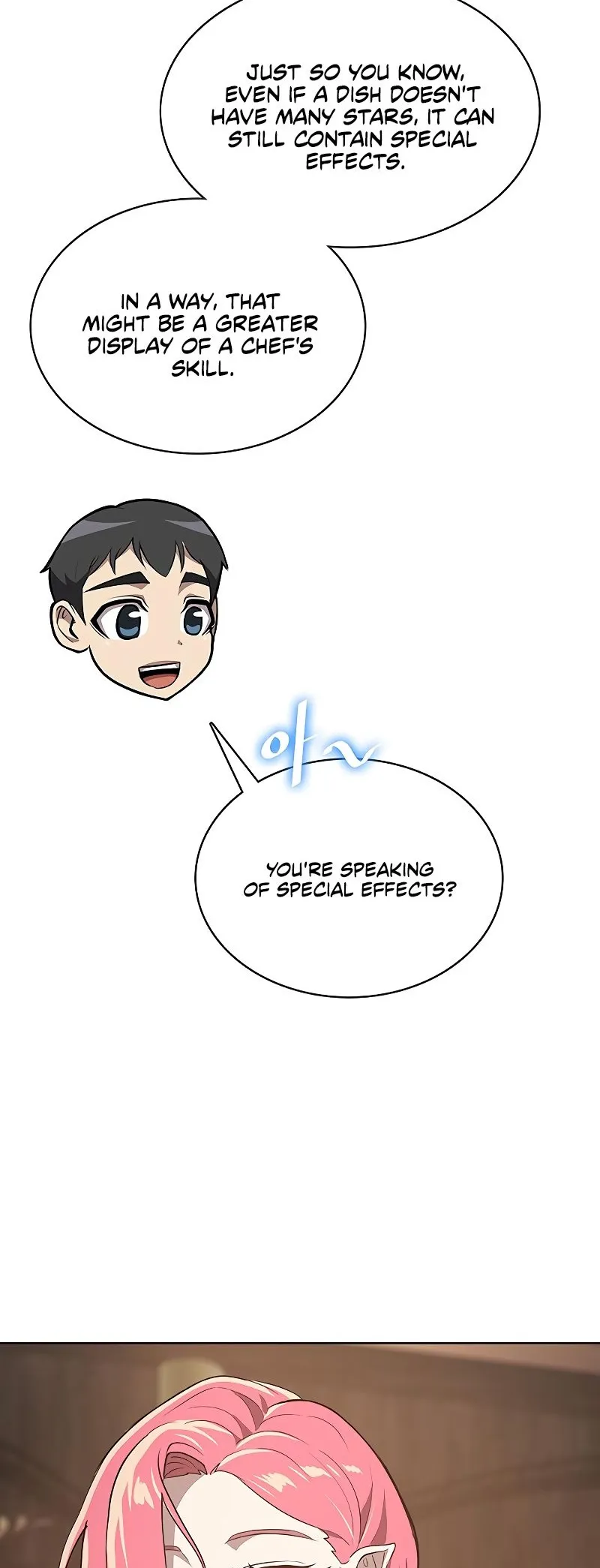 Read Chef in Another World chapter 19 image 63 on Lezhin